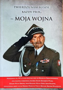 Moja wojna
