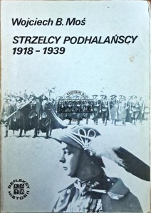 Strzelcy podhalańscy 1918-1939