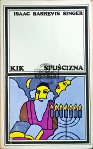 Spuścizna