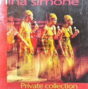 Nina Simone – Private Collection CD