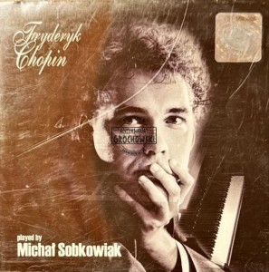 Michał Sobkowiak - Fryderyk Chopin CD