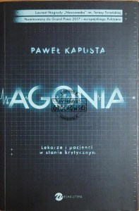 Agonia