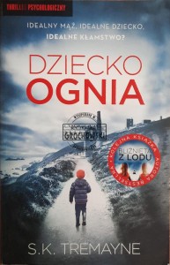 Dziecko ognia