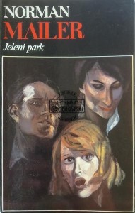 Jeleni park
