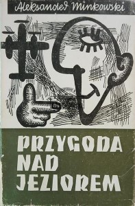 Przygoda nad jeziorem