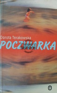 Poczwarka