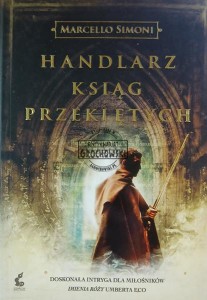 Handlarz ksiąg przeklętych