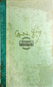 Verhalend en essayistisch proza. Alsmende een uitgebreide uit journal/correspondente en andere werken