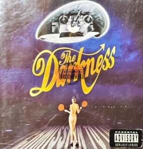 The Darkness – Permission To Land CD
