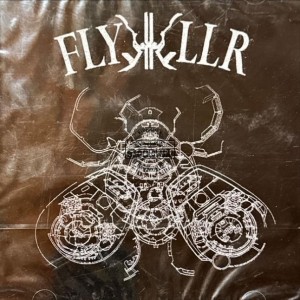 Flykkiller – Experiments In Violent Light CD
