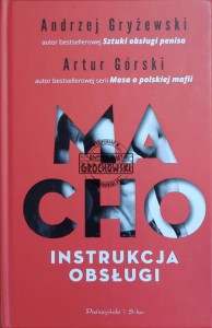 Macho. Instrukcja obsługi