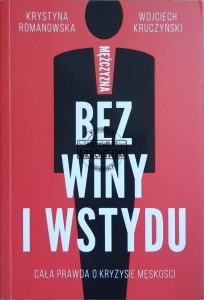 Mężczyzna bez winy i wstydu