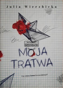 Moja tratwa