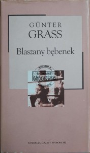 Blaszany bębenek