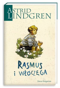 Rasmus i włóczęga 
