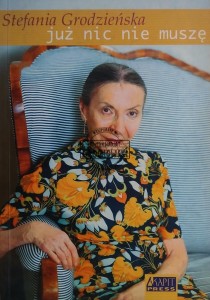 Już nic nie muszę