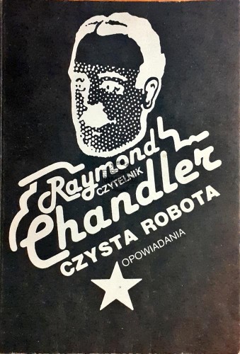 619323 Czysta robota
