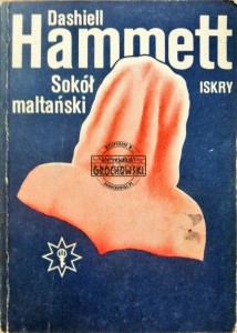 Sokół maltański