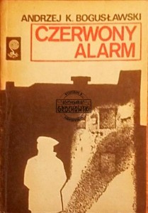 Czerwony alarm
