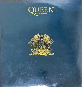 Queen – Greatest Hits II 2LP