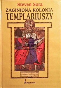 Zaginiona kolonia templariuszy