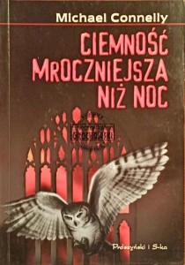 Ciemność mroczniejsza niż noc