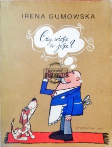 Czy wiesz co jesz?