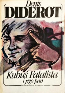 Kubuś Fatalista i jego pan 