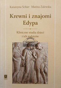 Krewny i znajomi Edypa
