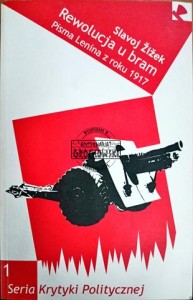 Rewolucja u bram. Pisma Lenina z roku 1917
