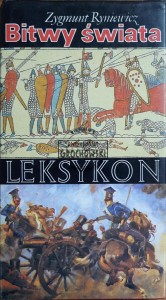Bitwy świata. Leksykon