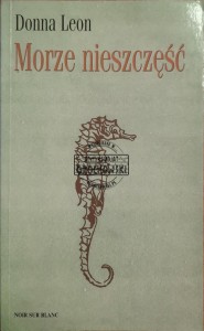 Morze nieszczęść