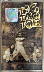 Tic Tac Toe – Tic Tac Toe Kaseta
