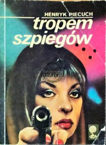 Tropem szpiegów 
