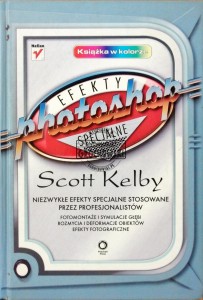 Photoshop. Efekty specjalne 