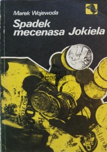 Spadek mecenasa Jokiela
