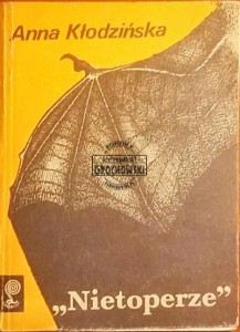Nietoperze