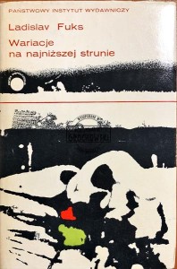 Wariacje na najniższej strunie
