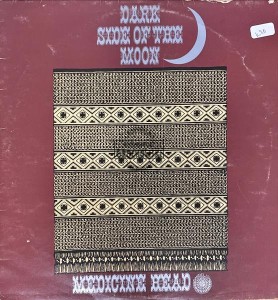 Medicine Head – Dark Side Of The Moon LP