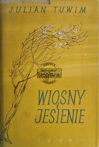 Wiosny i jesienie 