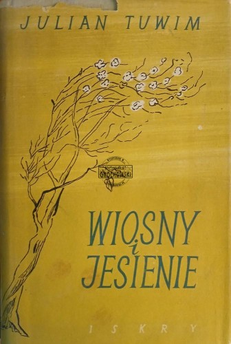 669100 Wiosny i jesienie