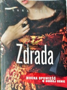 Zdrada