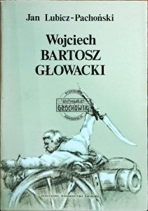 Wojciech Bartosz Głowacki