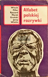Alfabet polskiej rozrywki