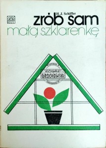 Zrób sam małą szklarenkę