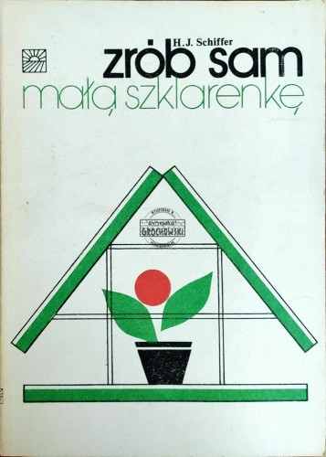 648182 Zrób sam małą szklarenkę