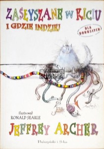 Zasłyszane w kiciu i gdzie indziej 