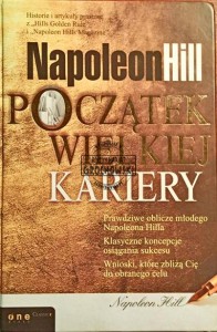 Początek wielkiej kariery