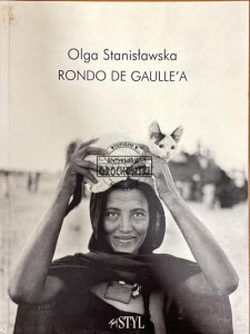 Rondo de Gaulle'a 