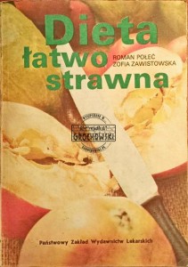 Dieta łatwo strawna